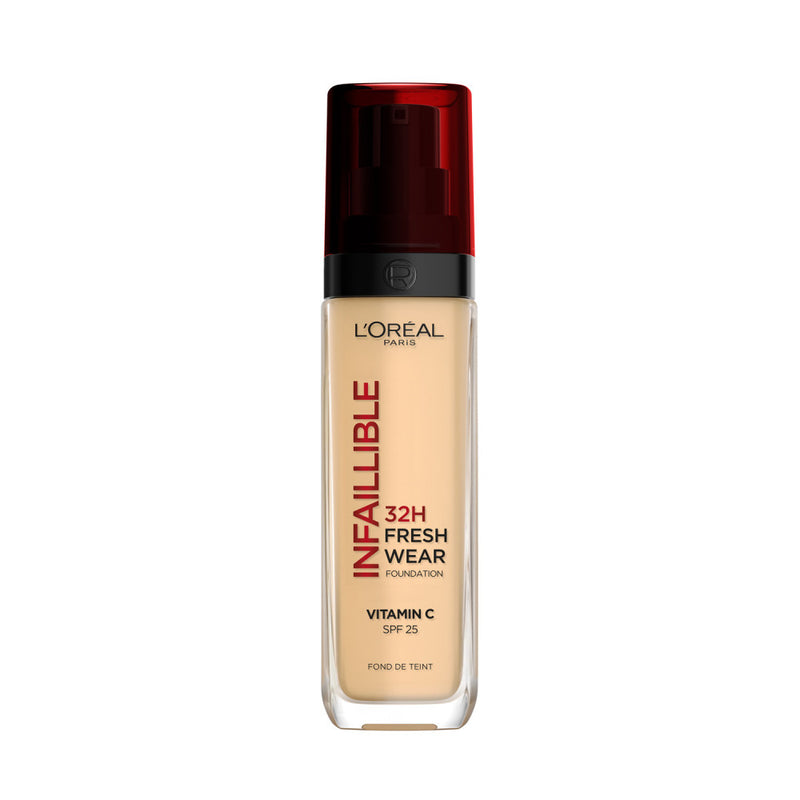 Infallible 32H Foundation Shade 130