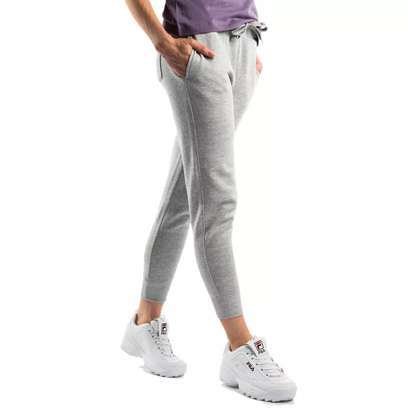 Pantalon De Survêtement Champion - Gris Clair