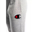 Pantalon De Survêtement Champion - Gris Clair
