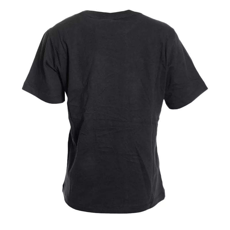 T-Shirt Champion - Noir