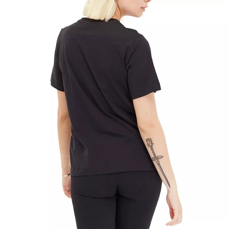 T-Shirt Champion - Noir