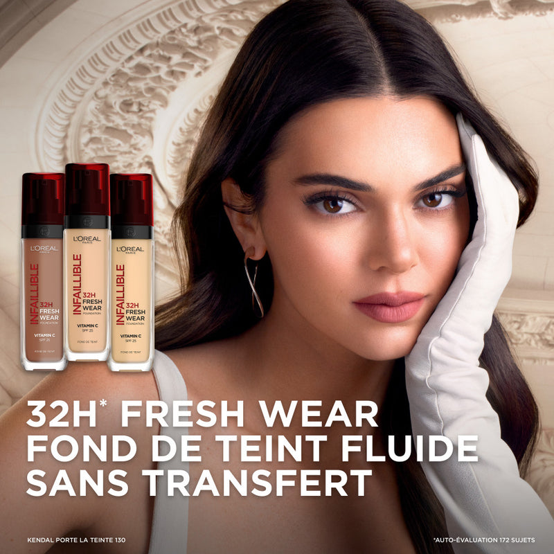 Infallible 32H Foundation Tint 320