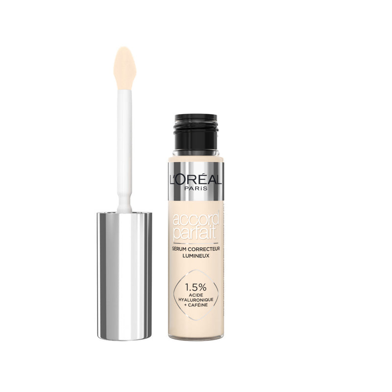 Accord Perfect Anti-Dark Circles Serum 1N