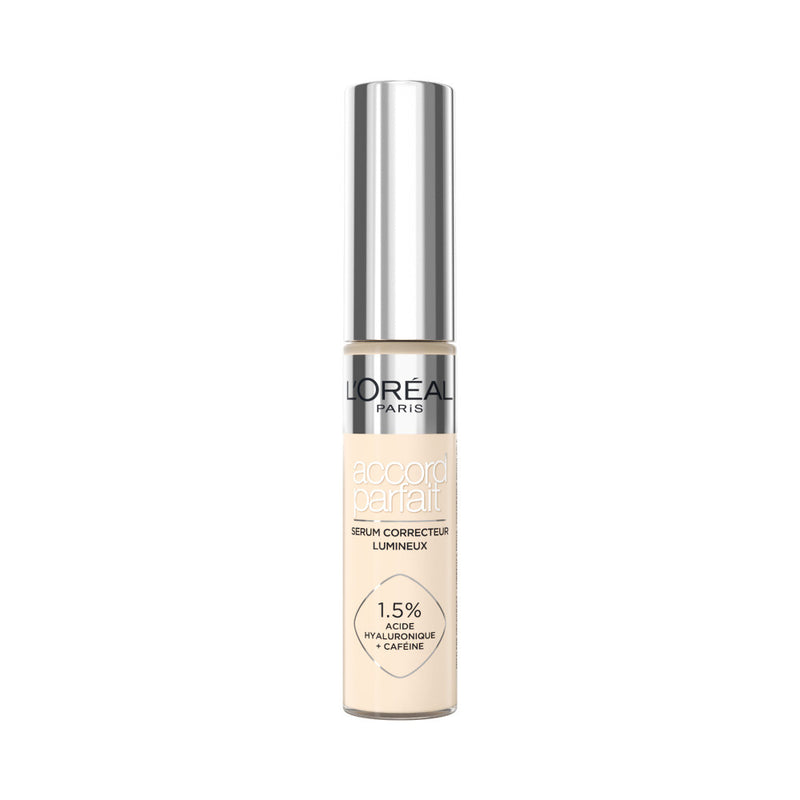 Accord Perfect Anti-Dark Circles Serum 1N