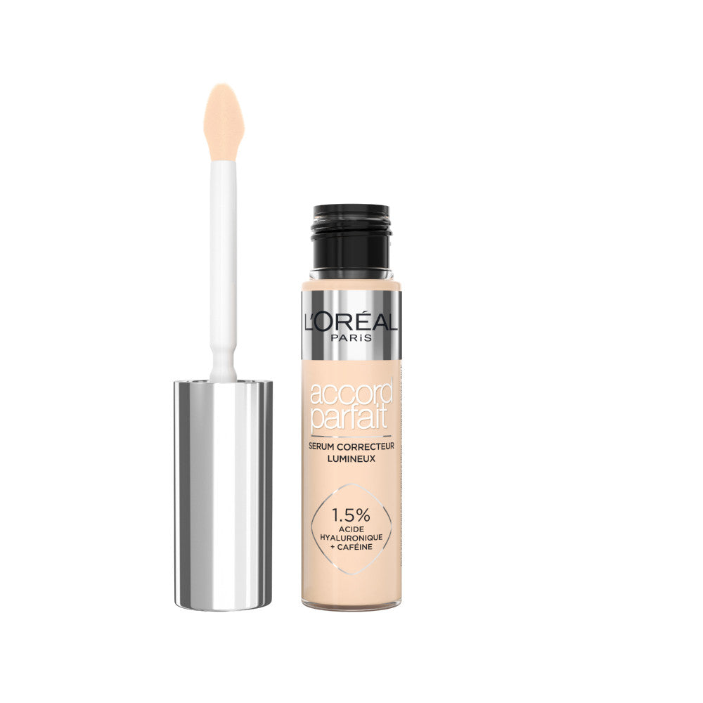 Accord Perfect Clear Rosé Sérum Antiojeras 2R