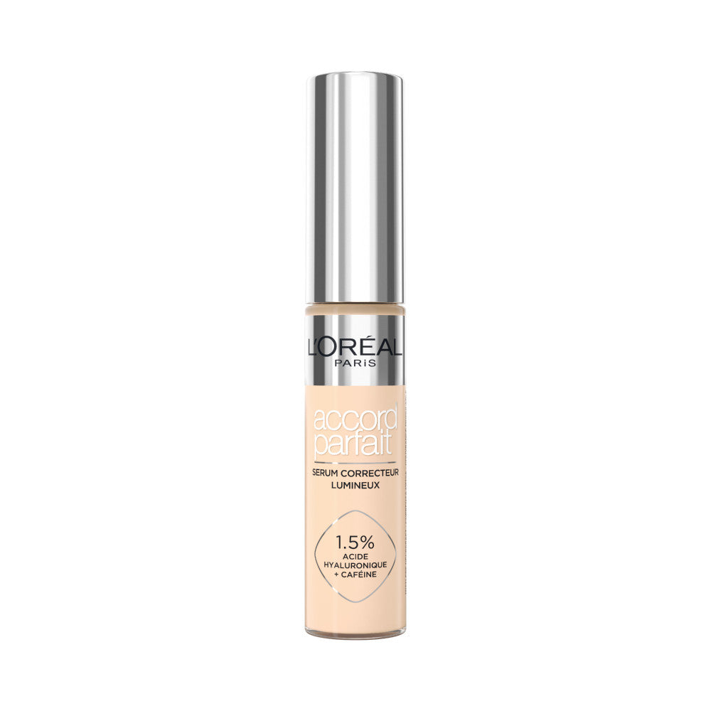Accord Perfect Clear Rosé Sérum Antiojeras 2R