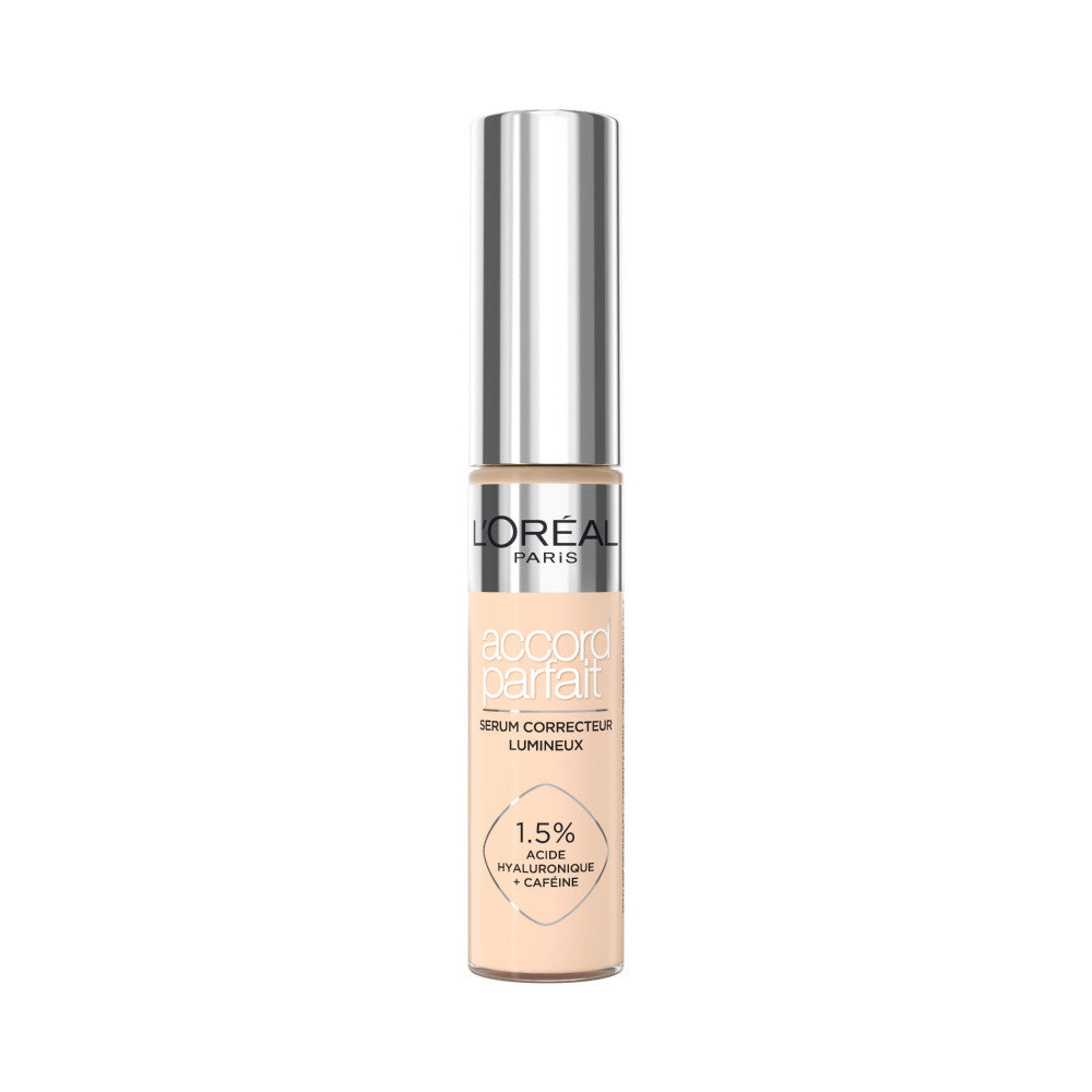 Accord Perfect 3R Sérum Antiojeras