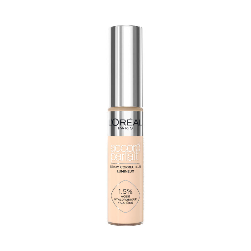 Accord Perfect 3R Anti-Dark Circles Serum