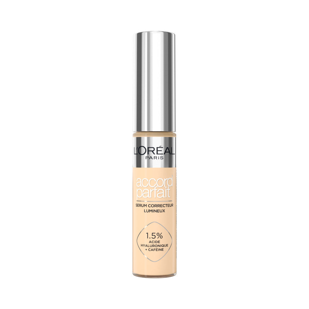 Accord Perfect Sérum Antiojeras 4N