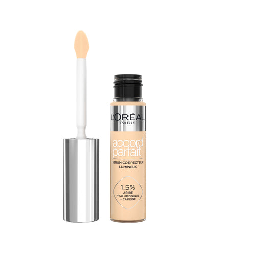 Suero antiojeras Accord Perfect 4D