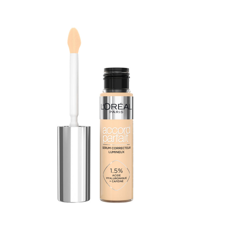 Accord Perfect 4D Anti-Dark Circles Serum