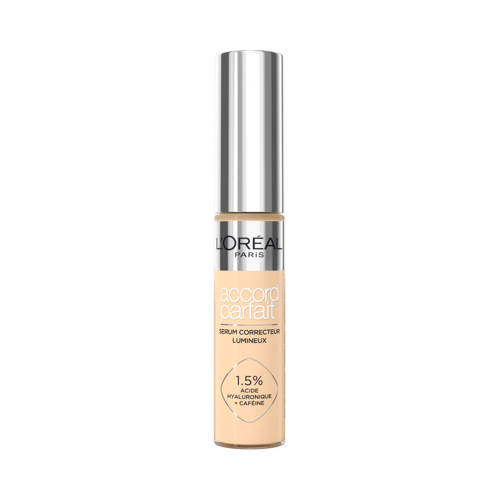 Suero antiojeras Accord Perfect 4D