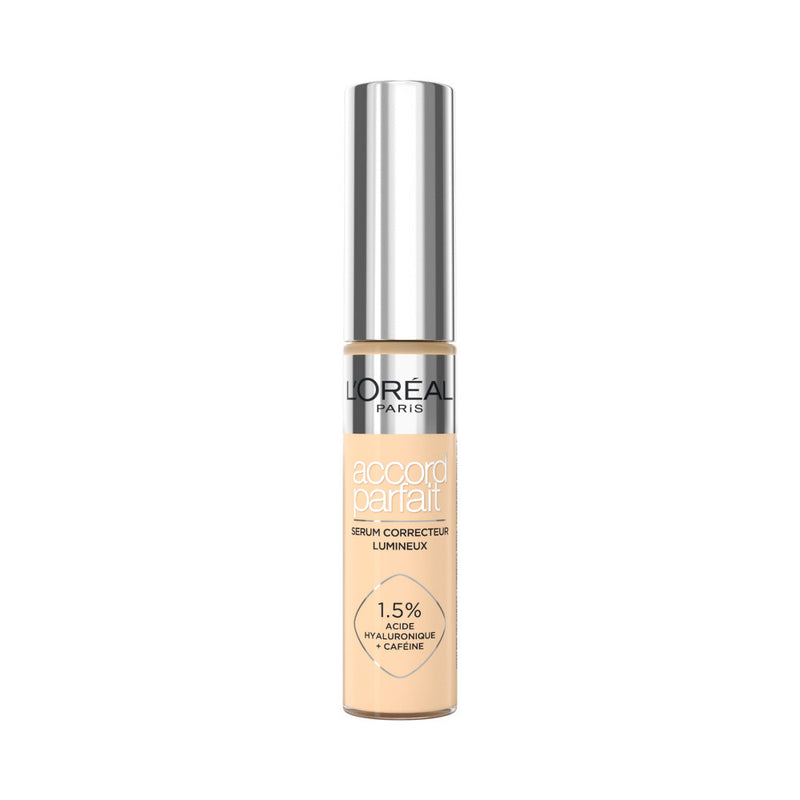 Accord Perfect 4D Anti-Dark Circles Serum