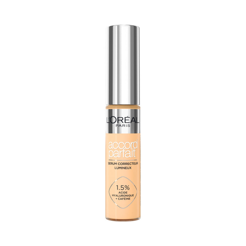 Accord Perfect Anti-Dark Circles Serum 5.5D