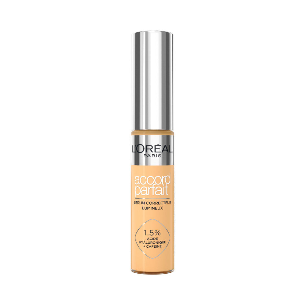 Accord Perfect Sérum Antiojeras 6N