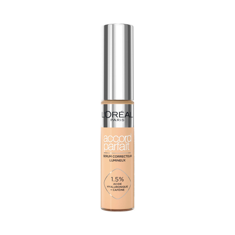 Accord Perfect Sérum Antiojeras 6.5N