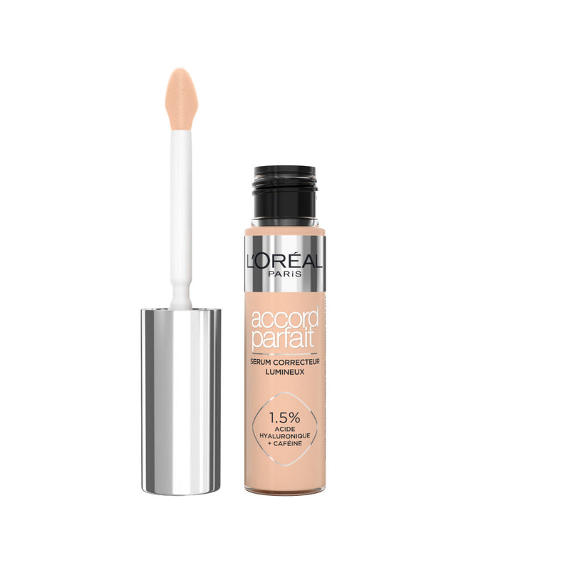 Accord Perfect Anti-Dark Circles Serum 7N