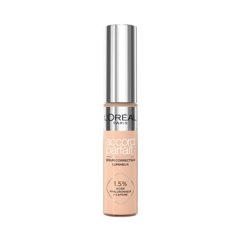 Accord Perfect Anti-Dark Circles Serum 7N