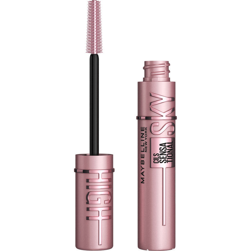 Sky High Mascara Volume Noir Intense