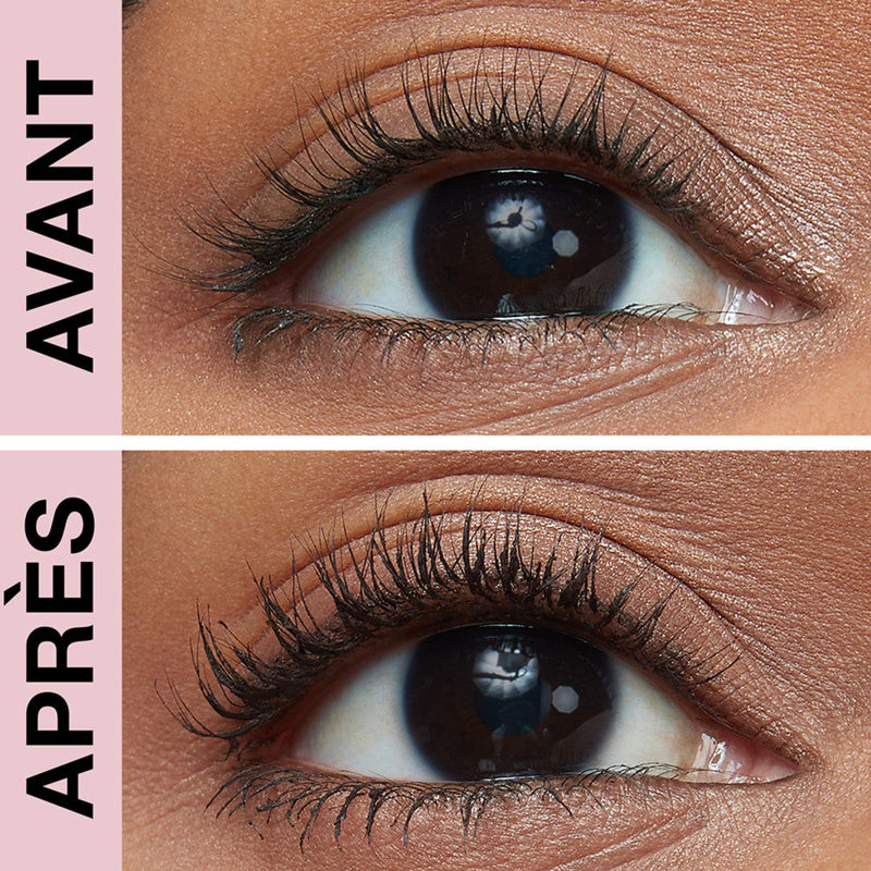 Sky High Mascara Volume Noir Intense