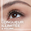 Sky High Mascara Volume Noir Intense