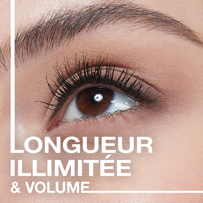 Sky High Mascara Volume Noir Intense