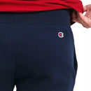 Pantalon De Survêtement Champion Rib Cuff - Bleu