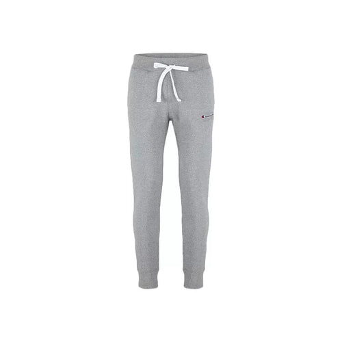 Pantalon De Survêtement Champion Rib Cuff - Gris