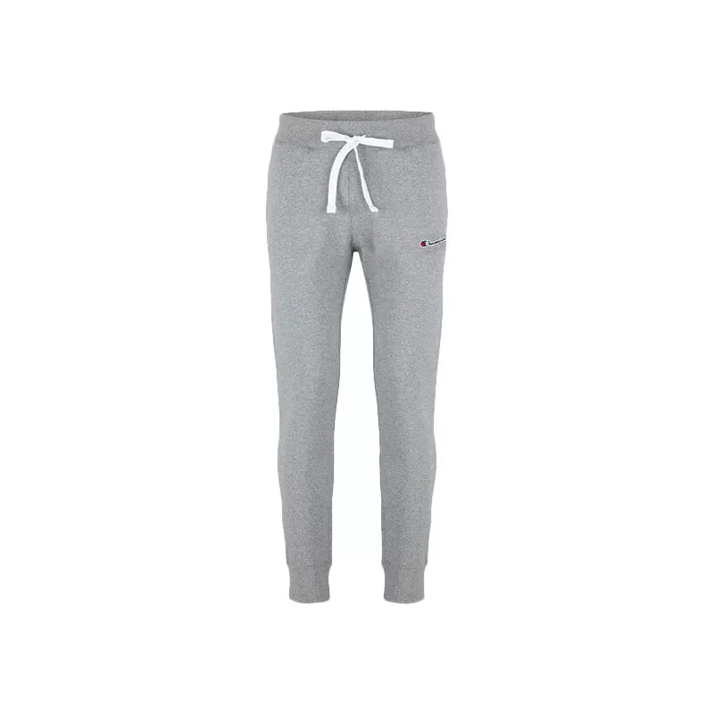 Pantalon De Survêtement Champion Rib Cuff - Gris