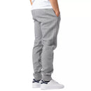 Pantalon De Survêtement Champion Rib Cuff - Gris