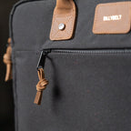 Laptop Bag - Black