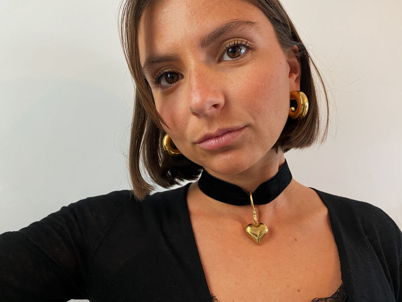 Boucles D'Oreilles Emma
