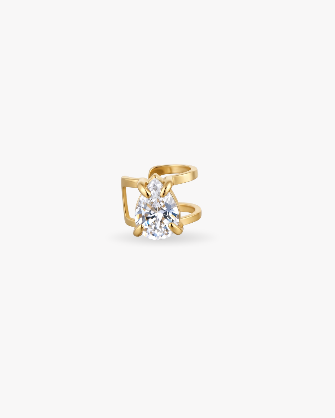 Earcuff Oriable