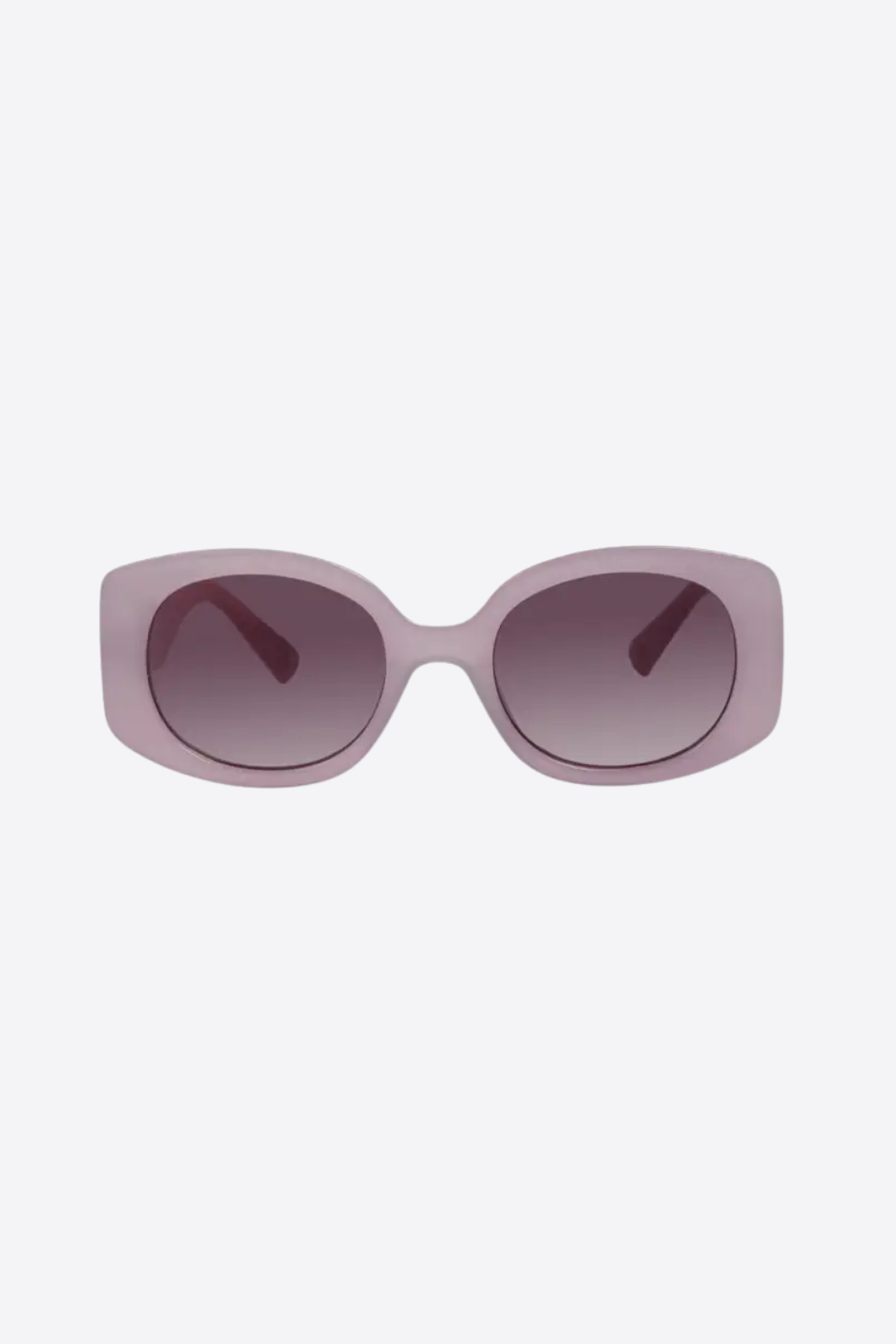 Sunglasses - Purple Crystal - Women