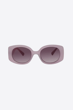 Sunglasses - Purple Crystal - Women
