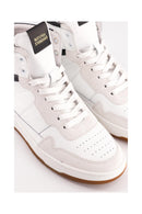 Sneakers Homme EDITION 10 White Black
