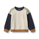 Wheat - Lennon Sweatshirt - Junior
