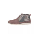 Boots Ugg Freamon - Marron