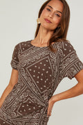 Vestido - Chocó