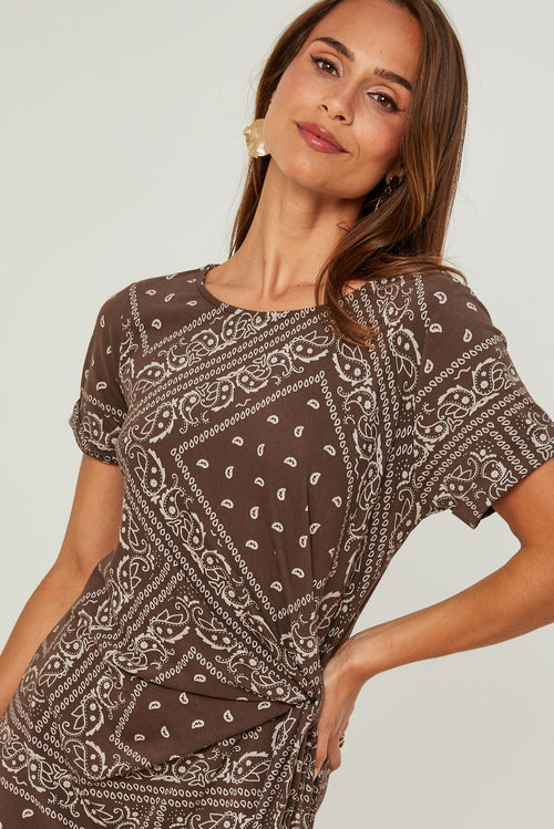 Vestido - Chocó