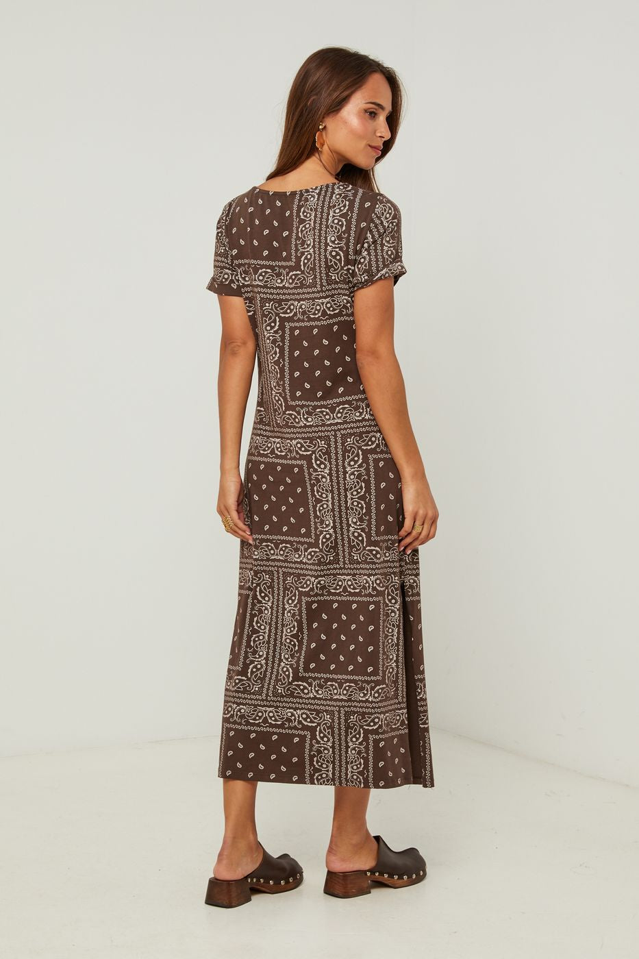 Vestido - Chocó