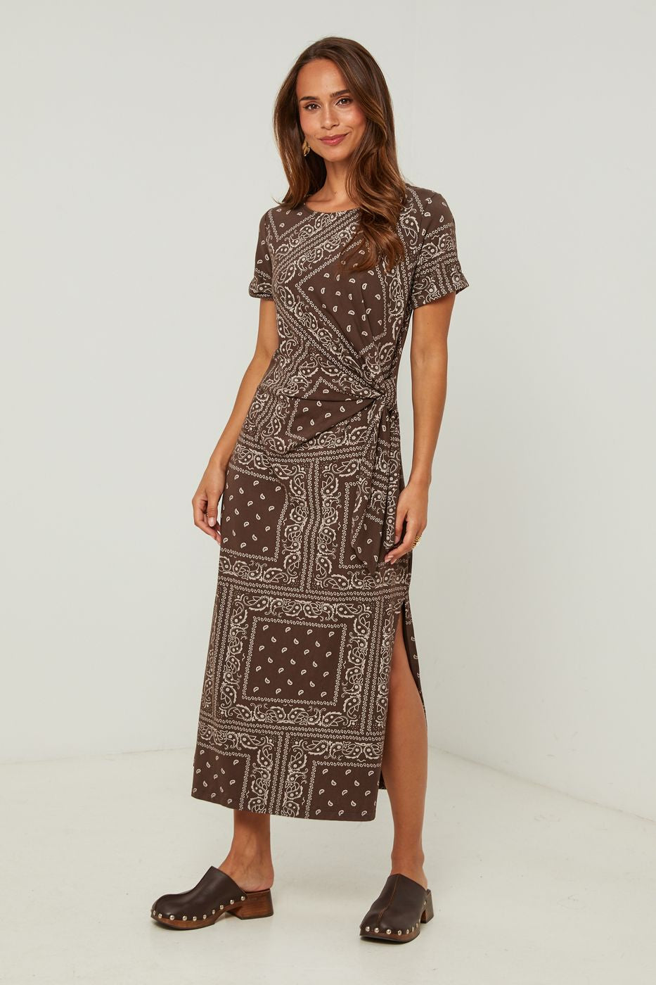 Vestido - Chocó