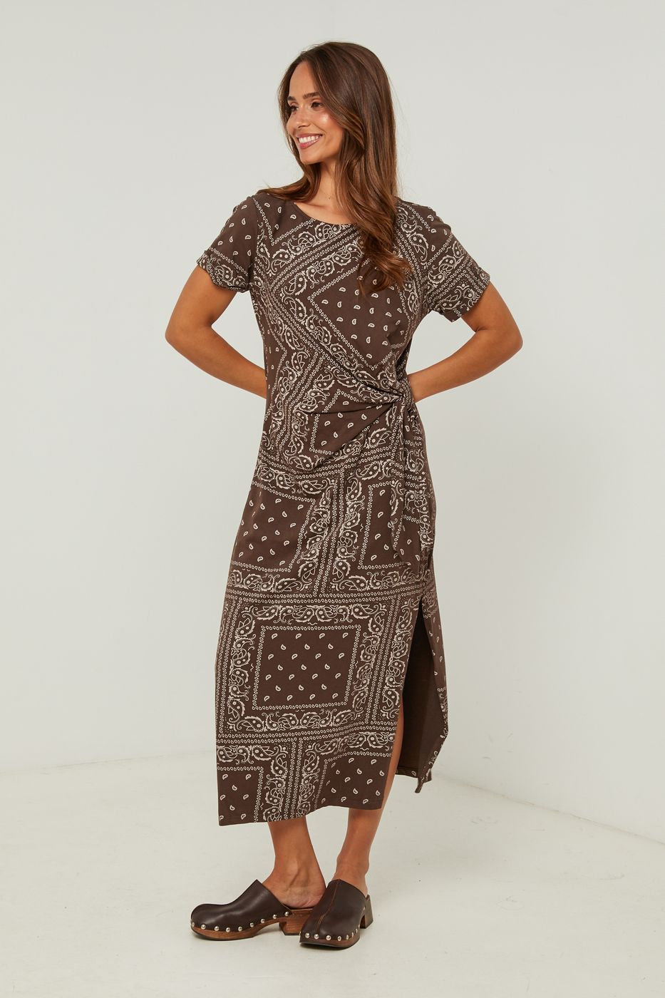 Vestido - Chocó