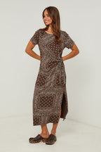 Vestido - Chocó