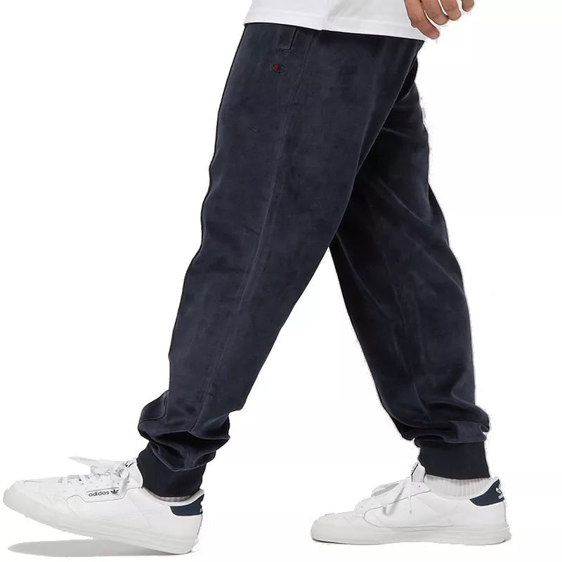 Pantalon De Survêtement Champion - Bleu