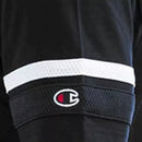 T-Shirt Champion - Noir