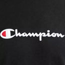 T-Shirt Champion - Noir