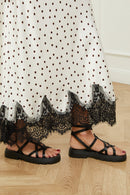 Chaussure Eve - Noir
