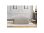 Lucien Pouffe - Soft Wide-Ribbed Corduroy