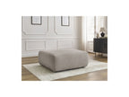 Lucien Pouffe - Soft Wide-Ribbed Corduroy